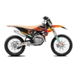Polepy Replica Factory 23 KTM SX/SXF 19-22, EXC/EXCF 20-23
