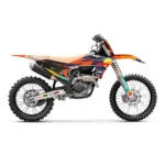 Polepy Replica Factory KTM SX/SXF 23-24, EXC/EXCF 24