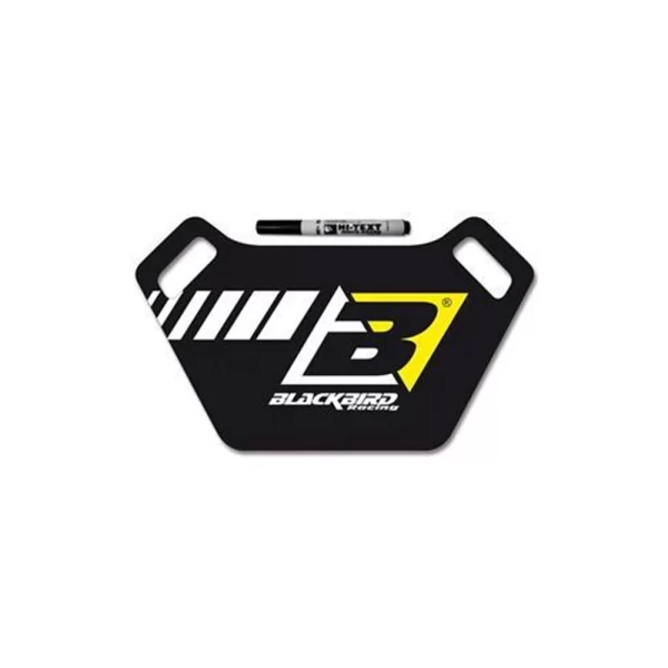 Ukazovacia tabuľa Blackbird