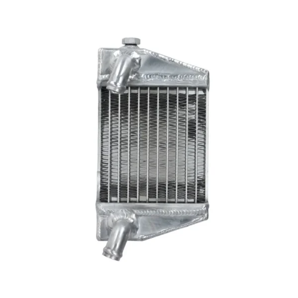 Chladič pravý KTM SX 85/105 05-12