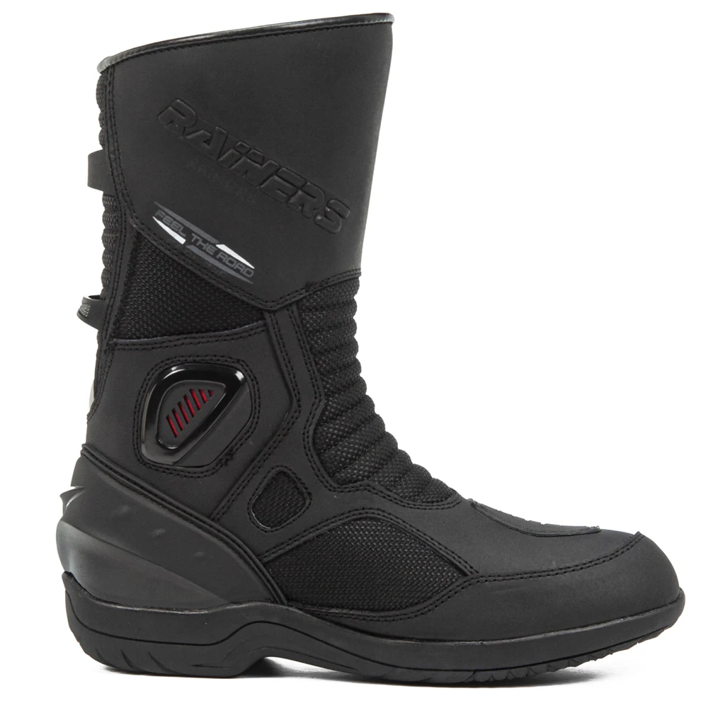 cizmy-rainers-s-93-black-1.webp Čižmy Rainers S-93 Black – Obrázok 1