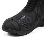 Čižmy Rainers S-93 Black – Obrázok 2