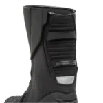Čižmy Rainers S-93 Black – Obrázok 4
