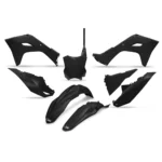 Sada plastov Kawasaki KXF 250 25, KXF 450 24-25 – Obrázok 8