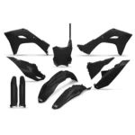 Sada plastov Kawasaki KXF 250 25, KXF 450 24-25 – Obrázok 4