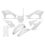 Sada plastov Kawasaki KXF 250 25, KXF 450 24-25 – Obrázok 3