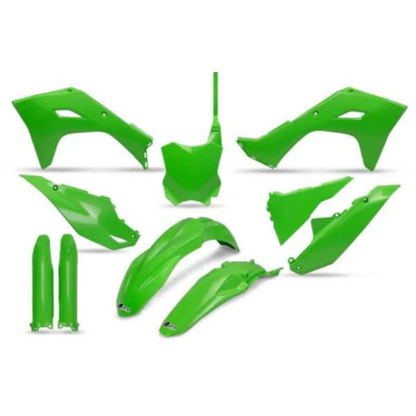 Sada plastov Kawasaki KXF 250 25, KXF 450 24-25