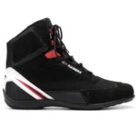 Topánky Rainers T-200 Black