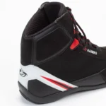 Topánky Rainers T-200 Black – Obrázok 4