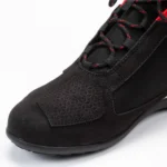 Topánky Rainers T-200 Black – Obrázok 3
