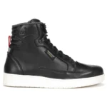 Topánky Rainers T-600 Black