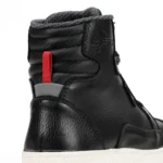 Topánky Rainers T-600 Black – Obrázok 4