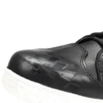 Topánky Rainers T-600 Black – Obrázok 3