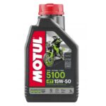 MOTUL 4T 5100 15W50