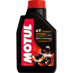 MOTUL 4T 7100 20W50