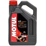 MOTUL 4T 7100 20W50 – Obrázok 2