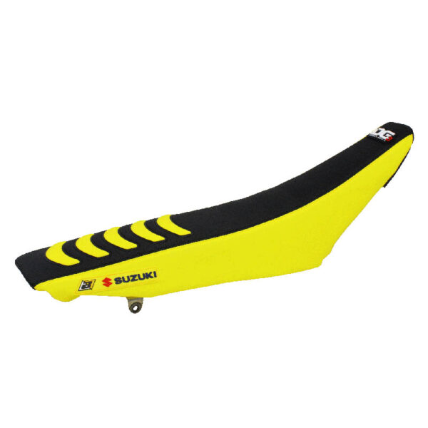 Poťah sedadla Double Grip 3 Suzuki RMZ 250 07-18