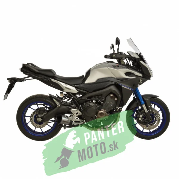 Výfuk LeoVince Yamaha Tracer 900 15-16, FJ-09 Tracer 15-16