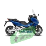 Výfuk LeoVince Honda X-ADV 17-21, FORZA 750 21 – Obrázok 4