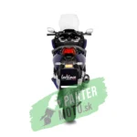 Výfuk LeoVince Honda X-ADV 17-21, FORZA 750 21 – Obrázok 6