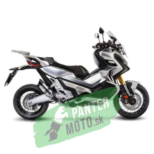 Výfuk LeoVince Honda X-ADV 17-21, FORZA 750 21