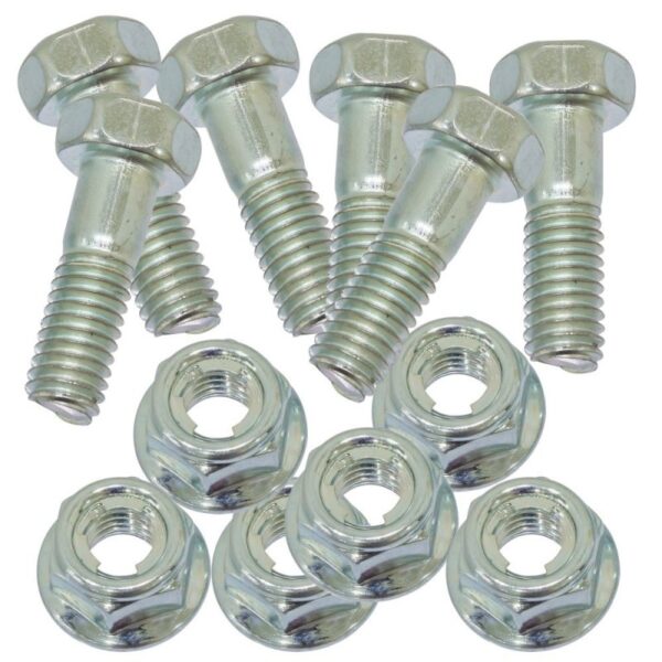 Skrutky brzdového kotúča Honda