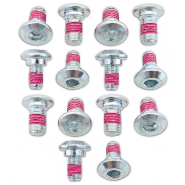 Skrutky brzdového kotúča Kawasaki/Suzuki