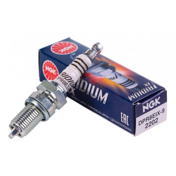 Sviečka NGK DPR8EIX-9