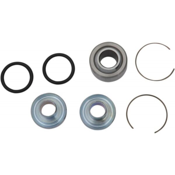 Horné ložisko zadného tlmiča Beta RR 2T 250/300 13-23, 4T 250-525 05-23, Husqvarna