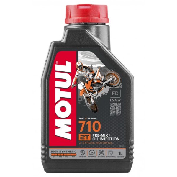 MOTUL 2T 710