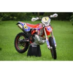 Kryt pod motor+gajdy Beta RR 250/300 2T 13-19 – Obrázok 2
