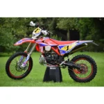 Kryt pod motor+gajdy Beta RR 250/300 2T 13-19 – Obrázok 3