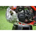 Kryt pod motor+gajdy Beta RR 250/300 2T 13-19 – Obrázok 6