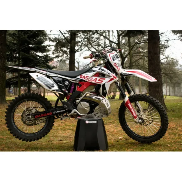 Kryt pod motor+gajdy Gas Gas EC 250/300 12-17
