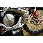 Kryt pod motor+gajdy Gas Gas EC 250/300 12-17 – Obrázok 4