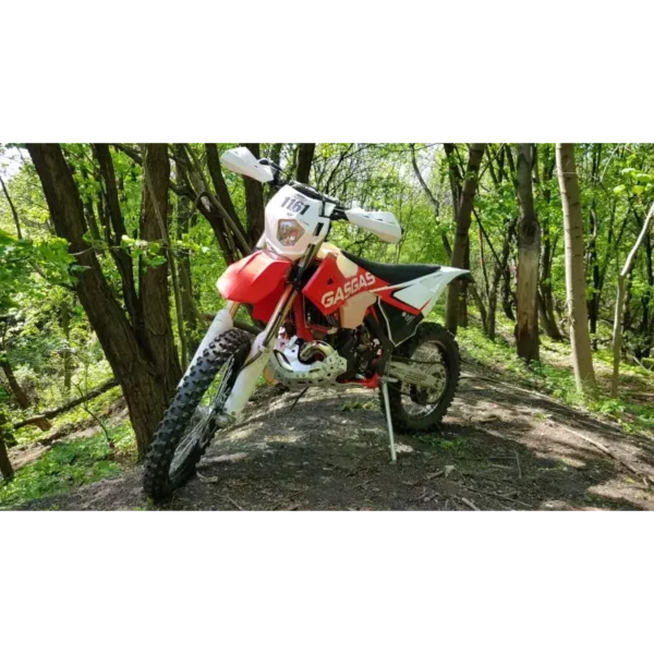 Kryt pod motor+gajdy Gas Gas XC/GP/EC 18-19 FMF