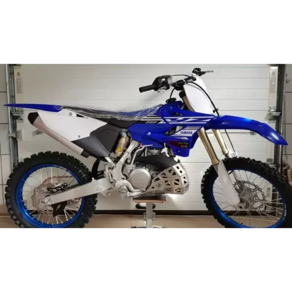 Kryt pod motor+gajdy Yamaha YZ 250 05-23