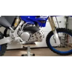 Kryt pod motor+gajdy Yamaha YZ 250 05-23 – Obrázok 2