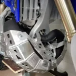 Kryt pod motor+gajdy Yamaha YZ 250 05-23 – Obrázok 5