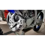 Kryt pod motor+gajdy Yamaha YZ 250 05-23 – Obrázok 3