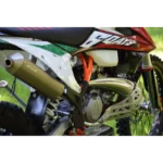 Kryt pod motor+gajdy KTM EXC/XC-W 250/300 20-23, XC 250/300 19-22 – Obrázok 6