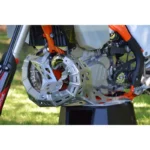 Kryt pod motor+gajdy KTM EXC/XC-W 250/300 20-23, XC 250/300 19-22 – Obrázok 5