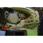 Kryt pod motor+gajdy KTM EXC/XC-W 250/300 20-23, XC 250/300 19-22 – Obrázok 4