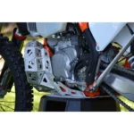 Kryt pod motor+gajdy KTM EXC/XC-W 250/300 20-23, XC 250/300 19-22 – Obrázok 3