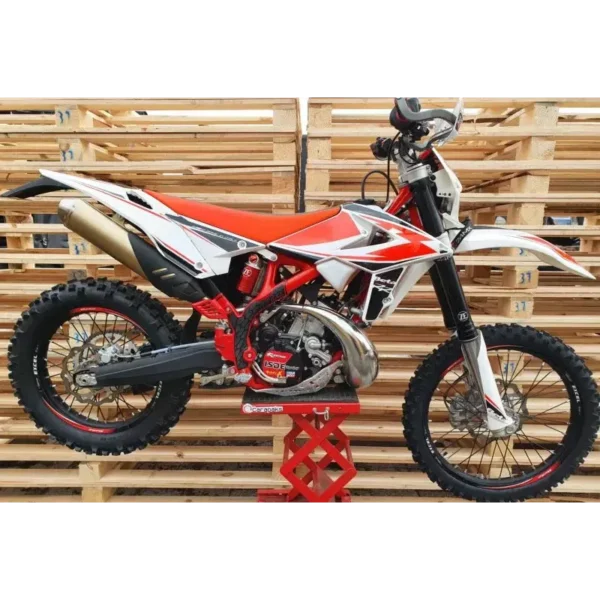 Kryt pod motor Beta 200RR 2T 20