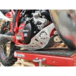 Kryt pod motor Beta 200RR 2T 20 – Obrázok 4