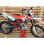 Kryt pod motor+gajdy Beta RR 200 2T 19