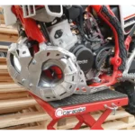 Kryt pod motor+gajdy Beta RR 200 2T 19 – Obrázok 4