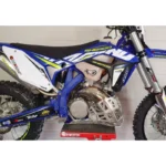 Kryt pod motor+gajdy Sherco SE-R 125 19-23