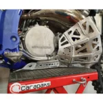 Kryt pod motor+gajdy Sherco SE-R 125 19-23 – Obrázok 5
